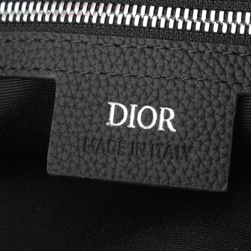 Christian Dior Saddle Bags